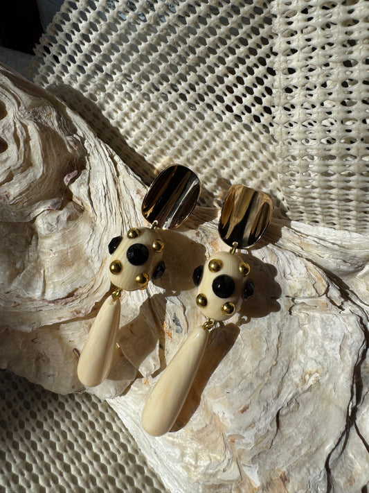 Pendientes Tonya