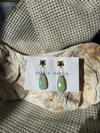 Pendientes Marina