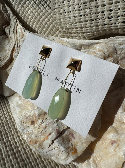 Pendientes Marina