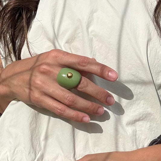 Anillo Berin