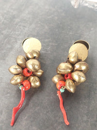 Pendientes Little Frida