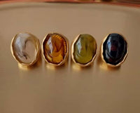 Anillo Moss