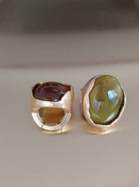 Anillo Moss