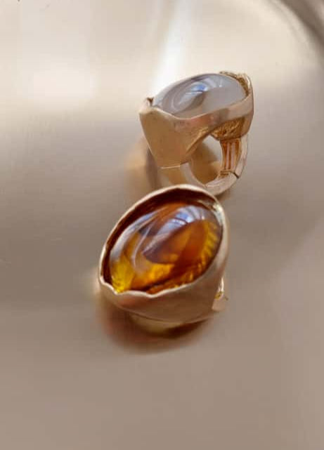Anillo Moss