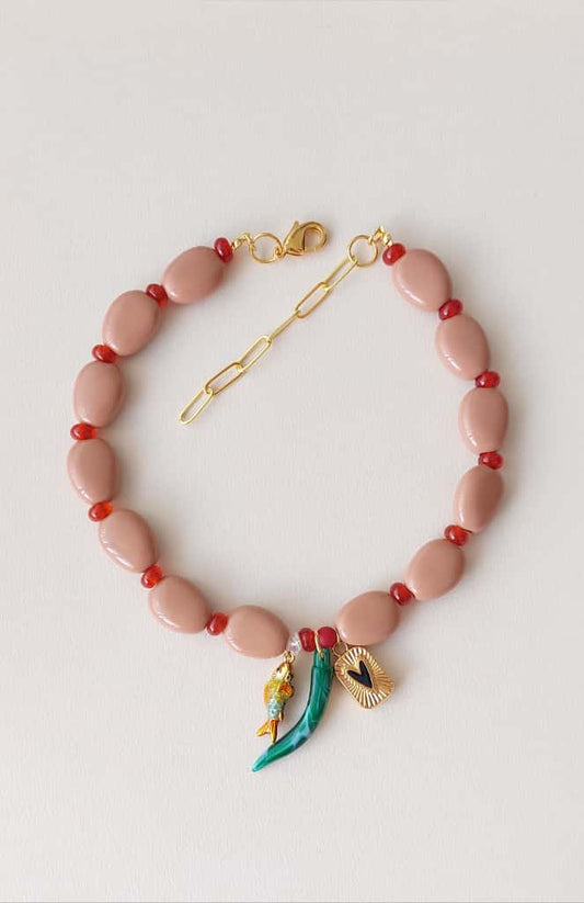 Collar Serena