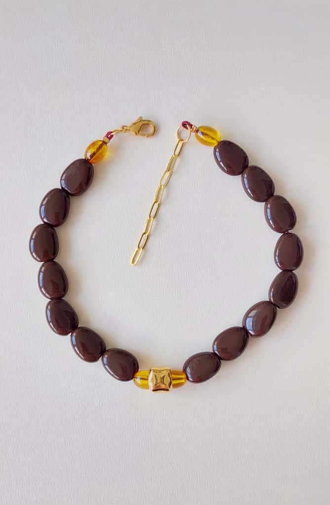 Collar Golden