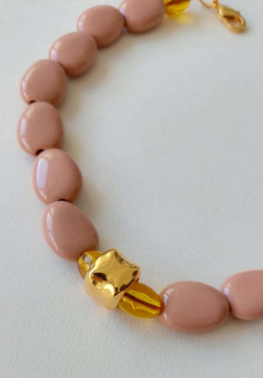Collar Golden