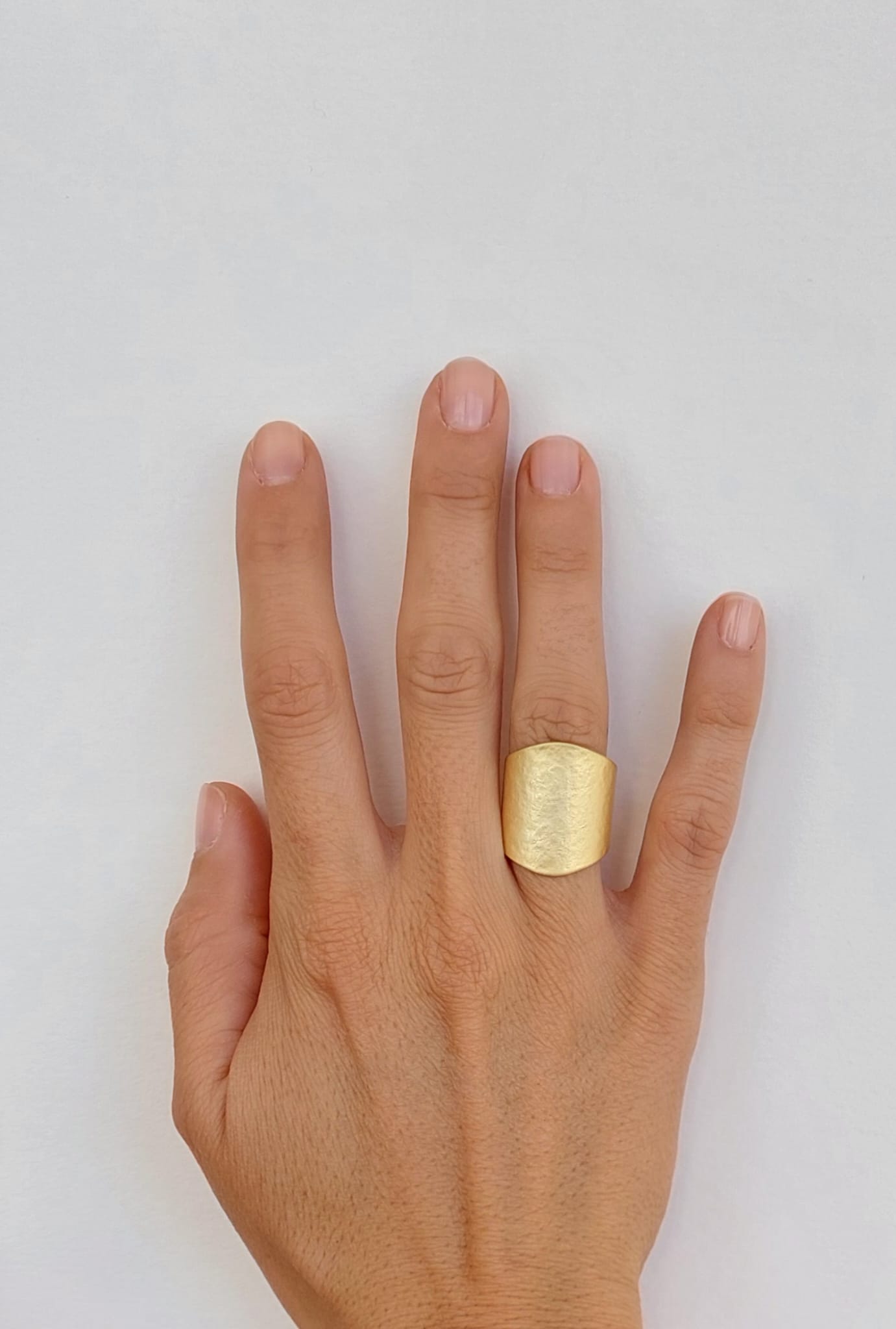 Anillo Roma