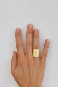 Anillo Roma