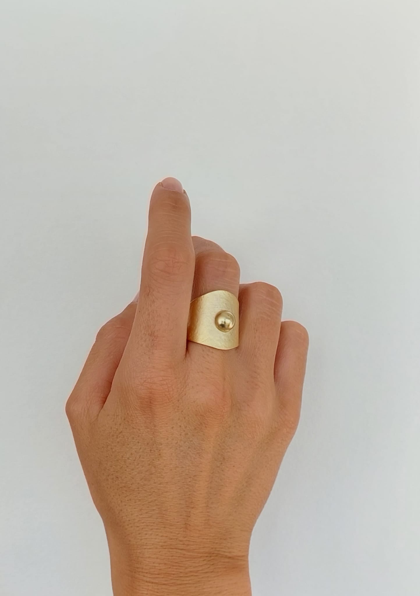 Anillo Venecia