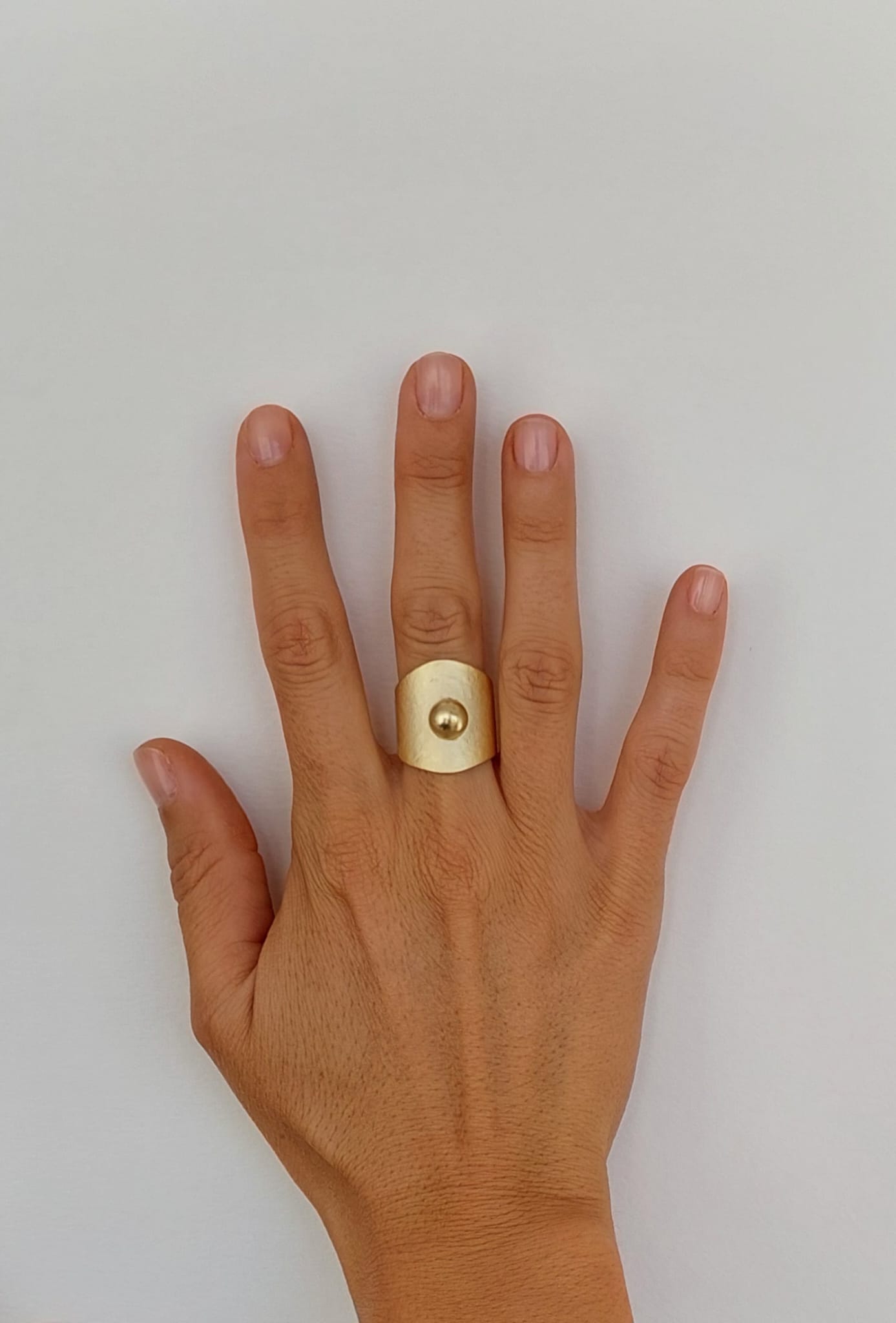 Anillo Venecia