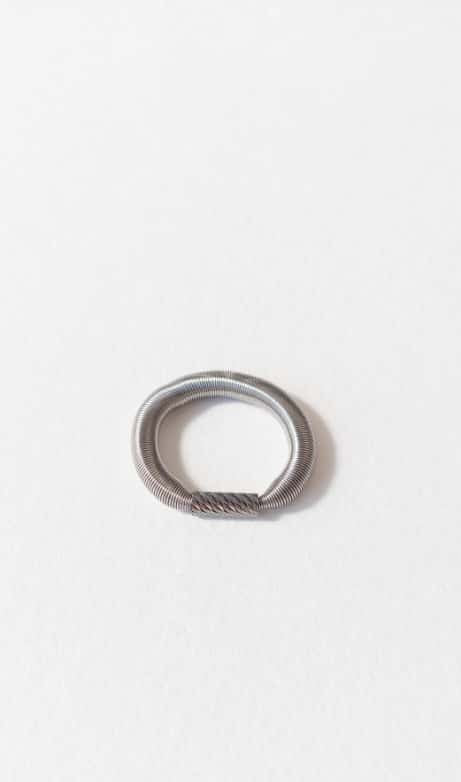 Anillo Estela