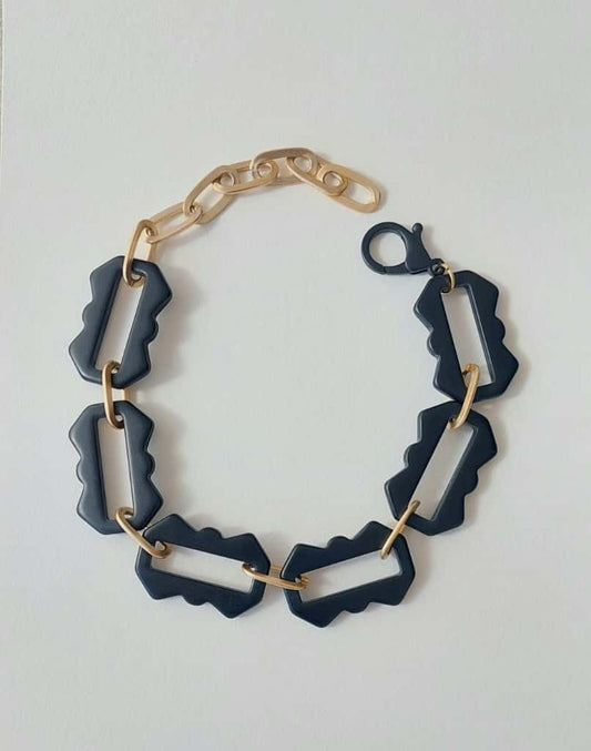 Collar Choker Hebilla