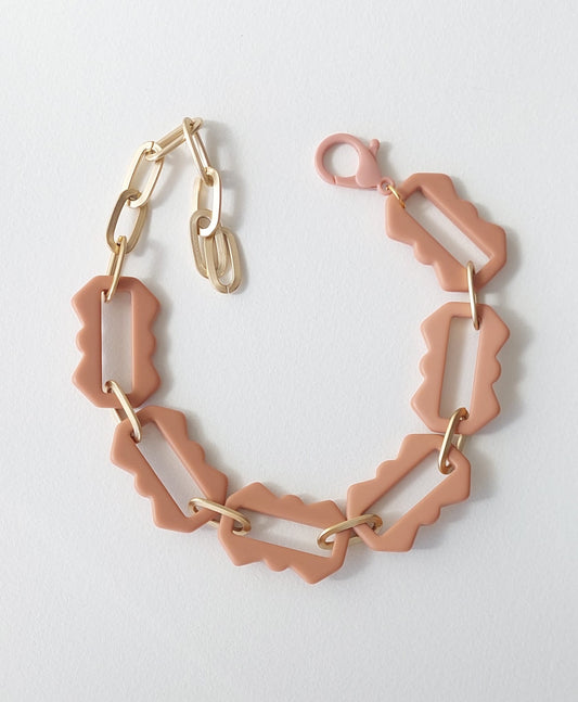 Collar choker Hebilla