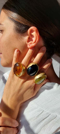 Anillo Moss