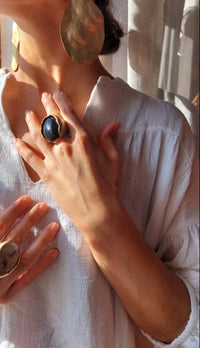 Anillo Moss