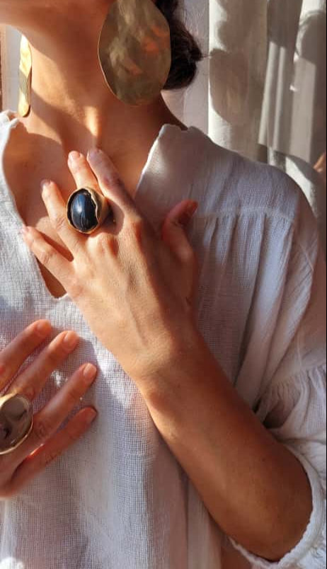 Anillo Moss