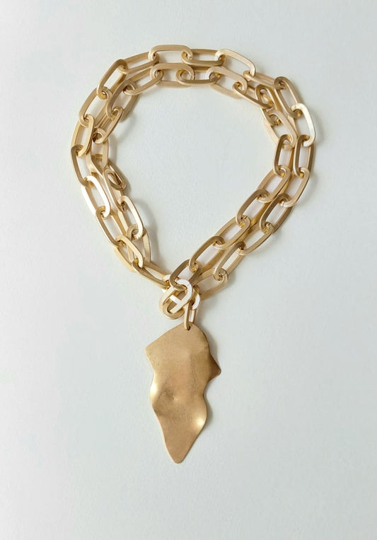 Collar Kaden