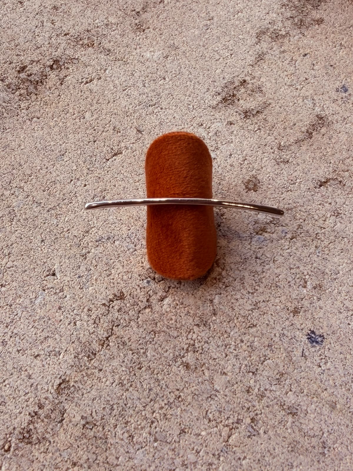 Anillo Hammer