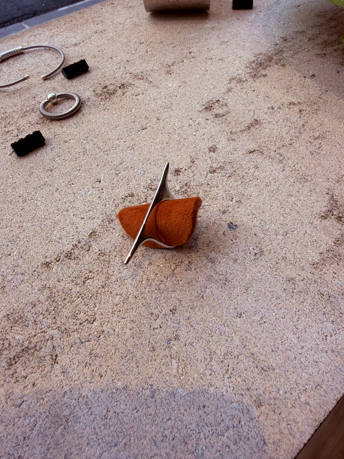 Anillo Hammer