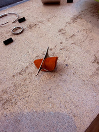 Anillo Hammer
