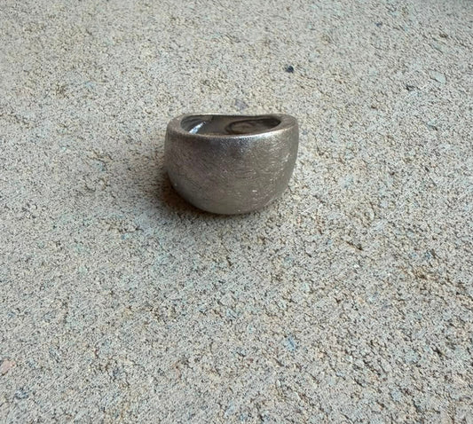 Anillo Sello Amore