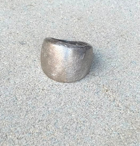 Anillo Sello Amore