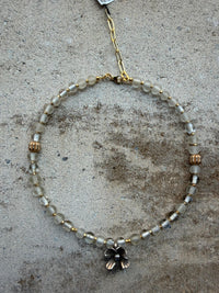 Collar Choker Frost
