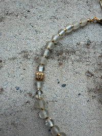 Collar Choker Frost