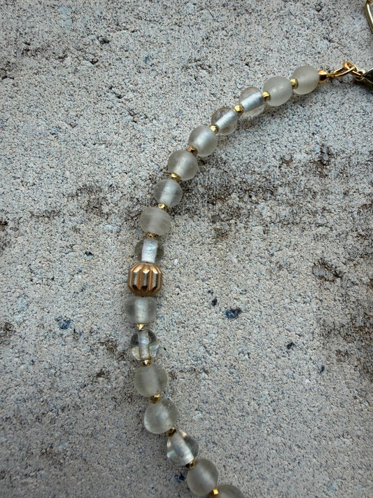 Collar Choker Frost