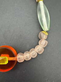Collar Choker Kavira