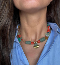 Collar Choker Nica