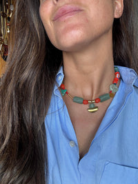 Collar Choker Nica