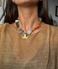 Collar Choker Maruzza