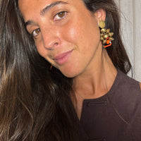 Pendientes Little Frida