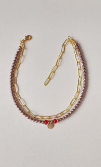 Collar Solaz