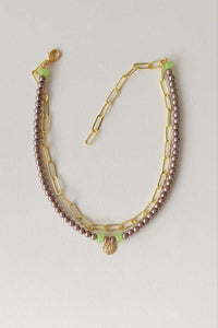 Collar Solaz