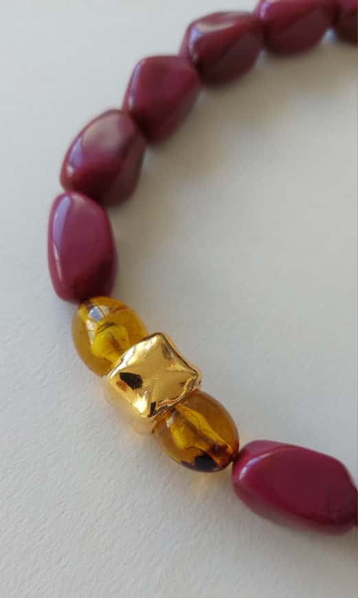 Collar Golden