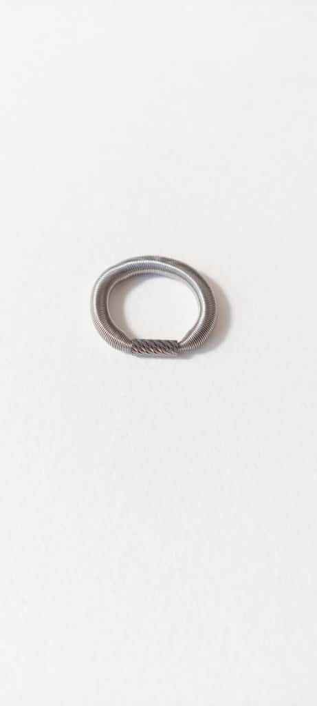 Anillo Estela