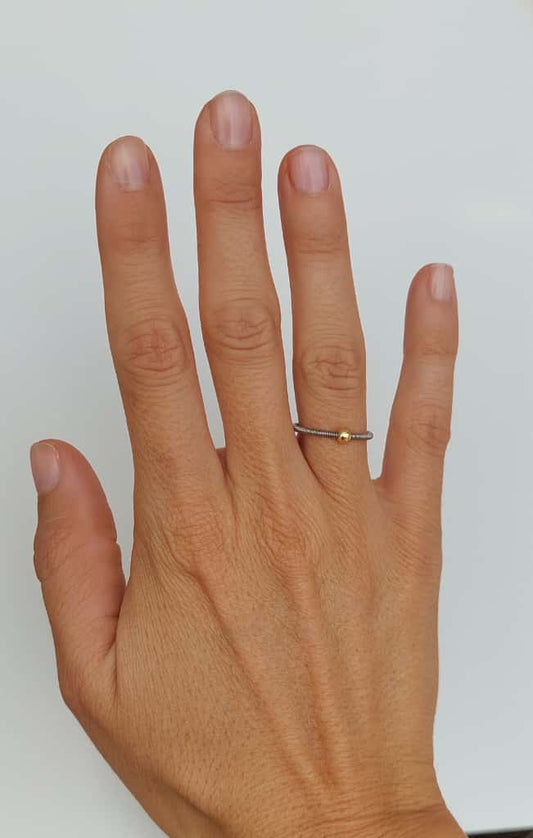 Anillo Marte