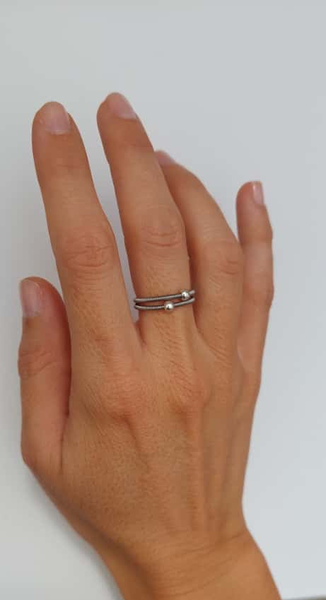 Anillo Marte