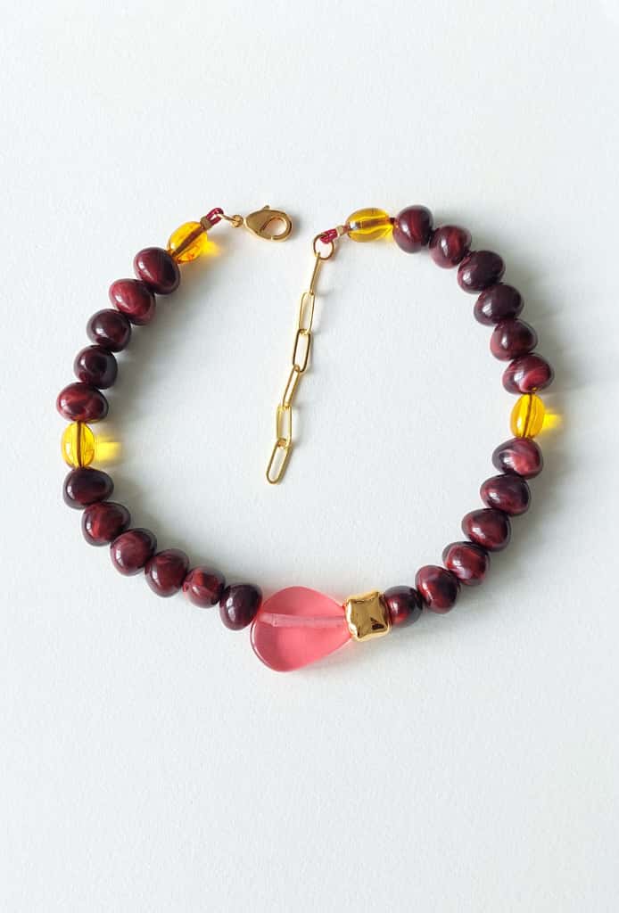Collar Aliso