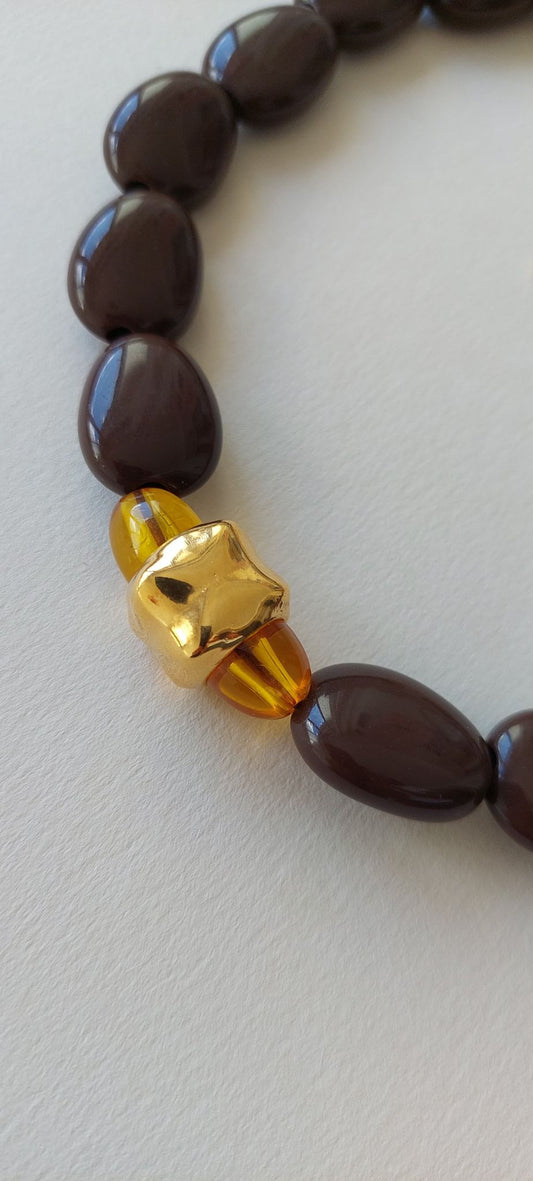 Collar Golden