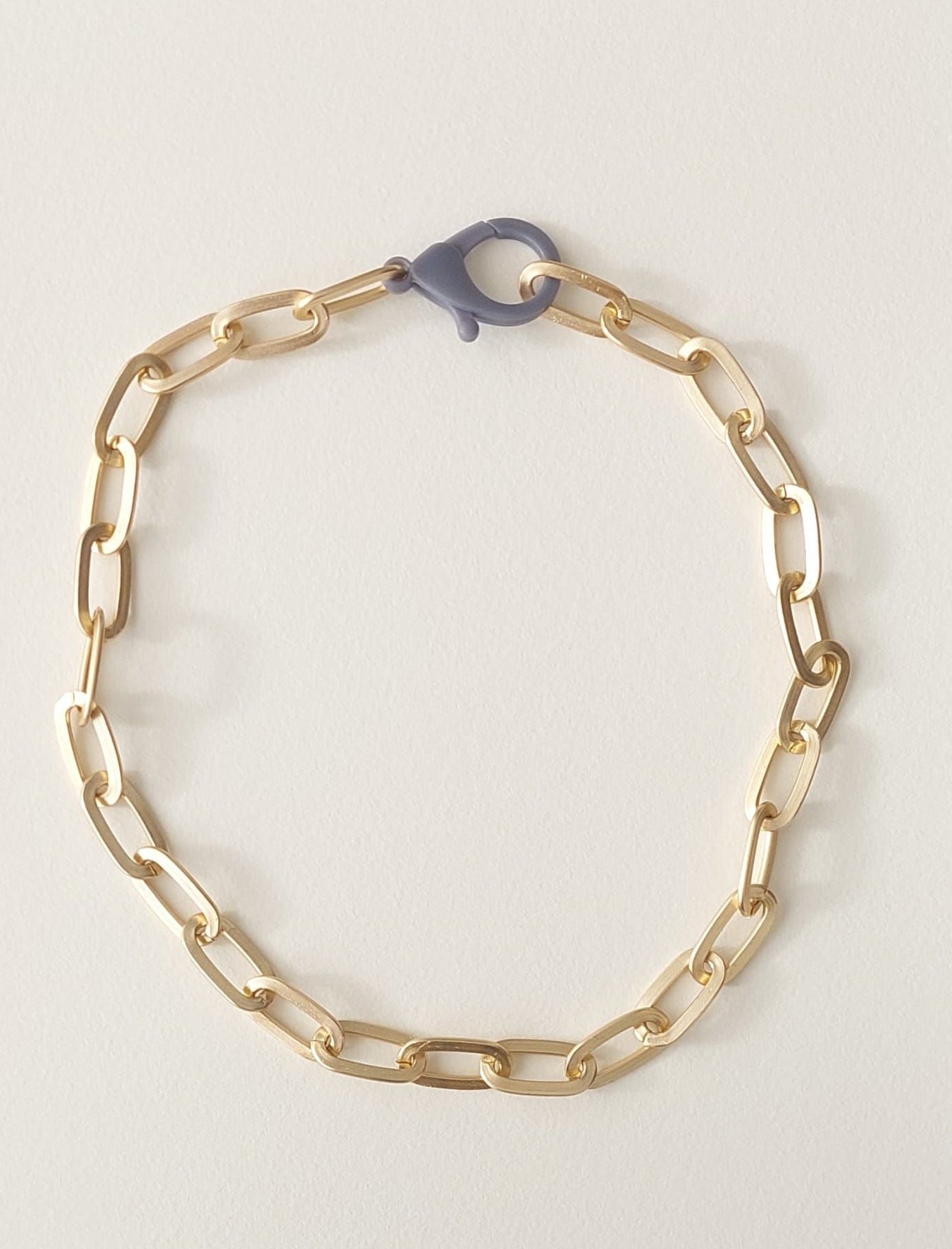 Collar Cadena Dolina