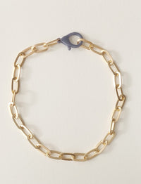 Collar Cadena Dolina