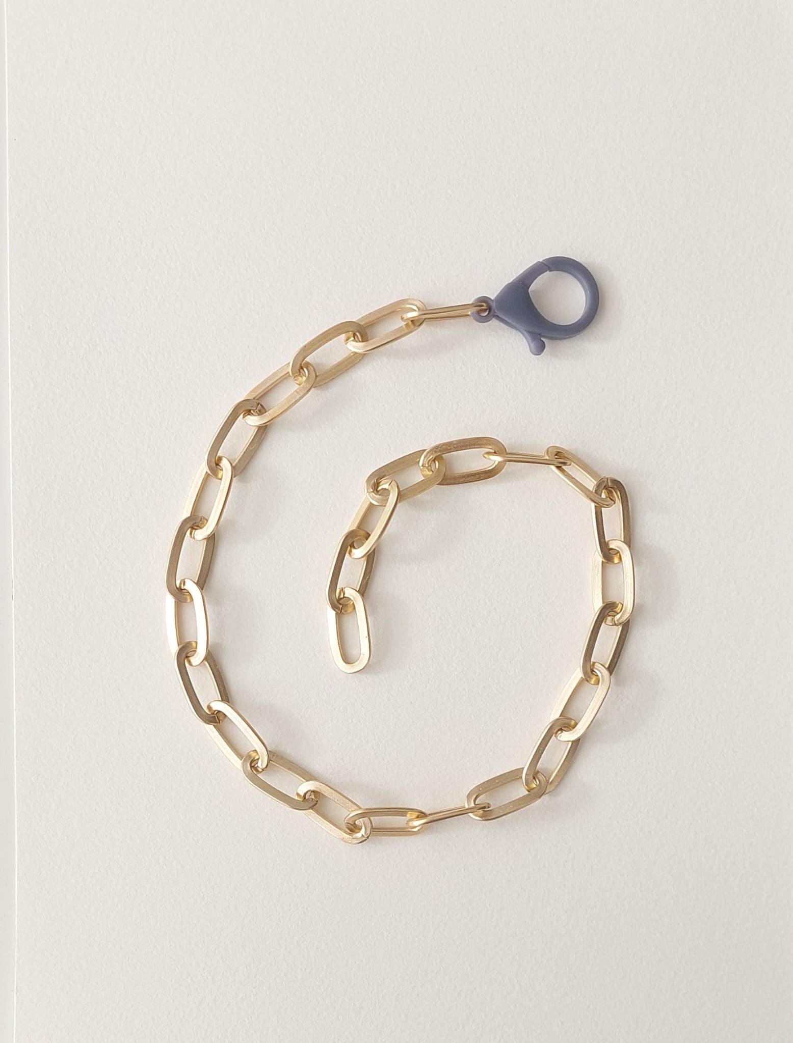 Collar Cadena Dolina