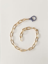 Collar Cadena Dolina