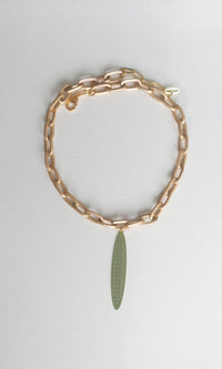 Collar Choker Bora