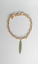 Collar Choker Bora