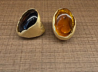 Anillo Moss